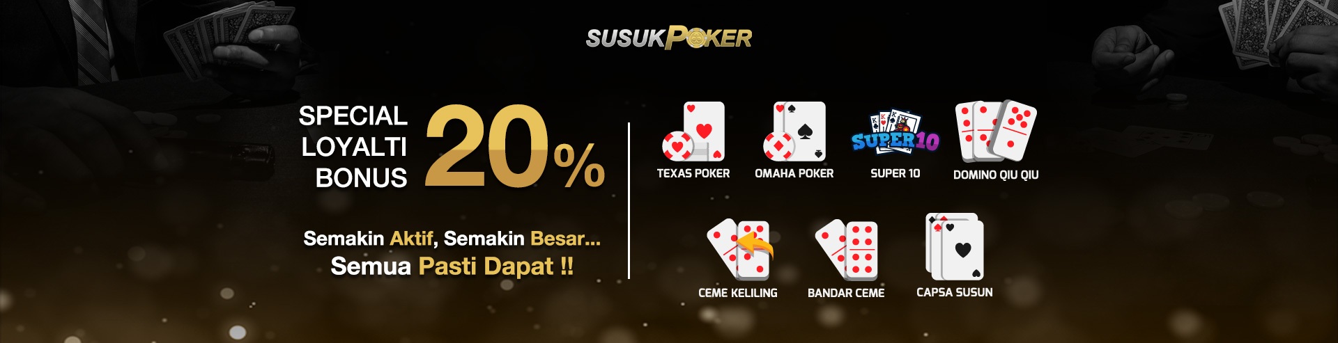 texas holdem poker